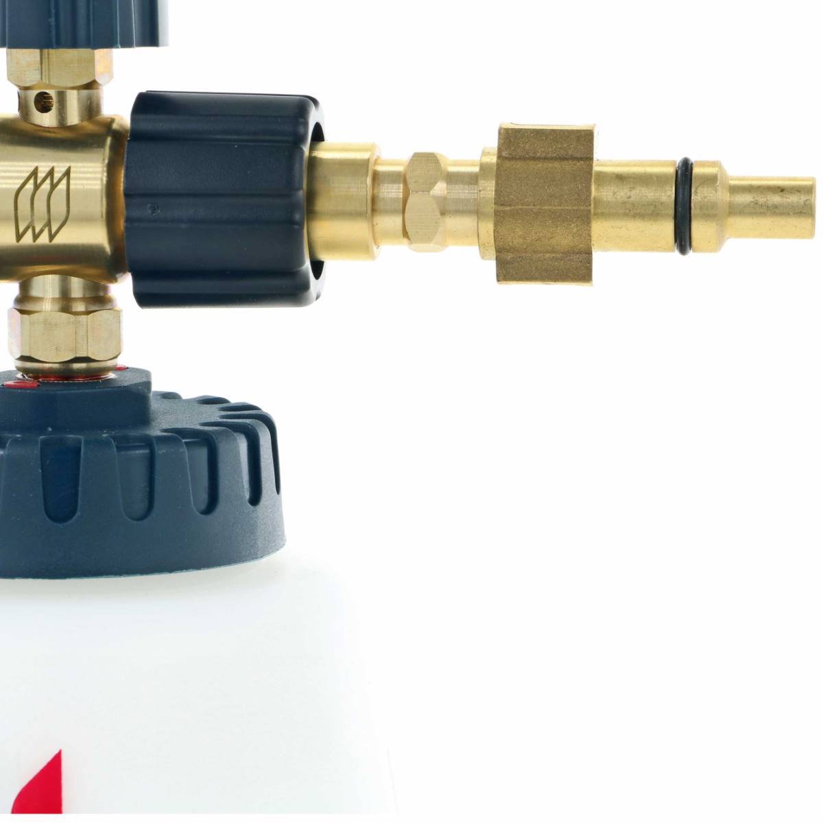 Monello Lancia Foam Lance Lavor Lavor/Parkside LanciaLavorConnector